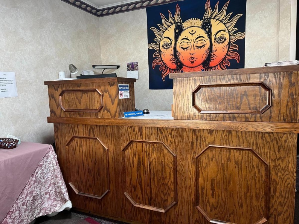 sunrise motel Image 7